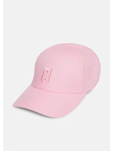 comma Kappe in 4108_rosa