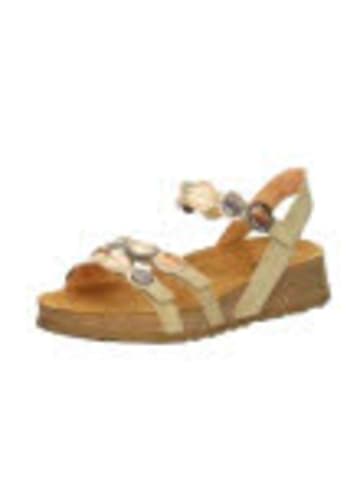 Think! Damen Sandaletten Koak in Beige
