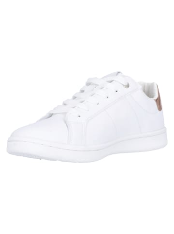 Kawasaki Sneakers Supreme in 1002A White-copper