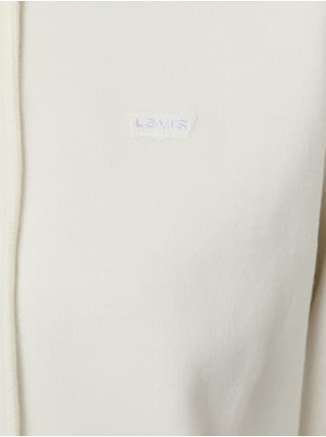 Levi´s Sweatjacke in ecru - 0002