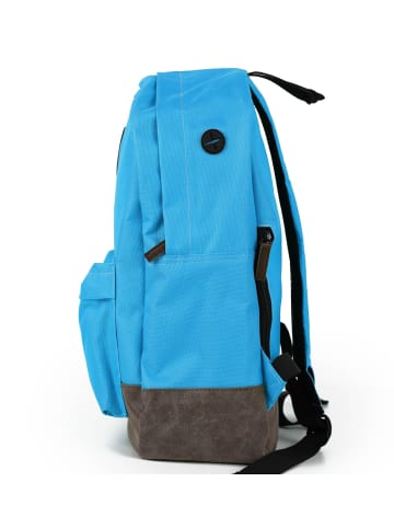 SCHIETWETTER Rucksack 14 Ltr. in azuro