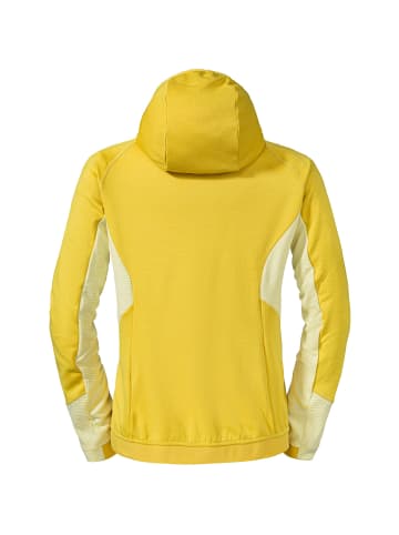 Schöffel W FLEECE HOODY FORILLON