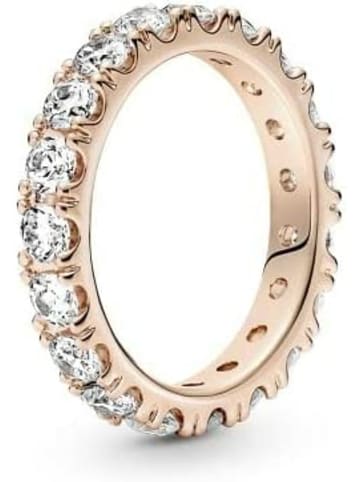 Pandora Ring für Erwachsene in gold