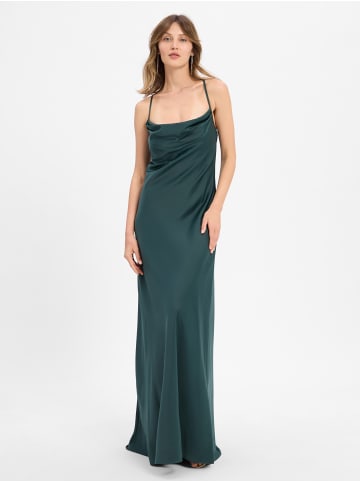VM by Vera Mont Kleid in tanne - 0001