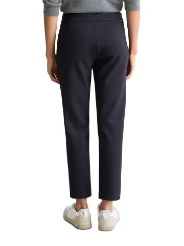 Marc O'Polo DENIM Jerseyhose slim in Blue Depths