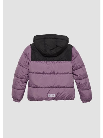 s.Oliver Outdoor-Jacke in 4873_flieder