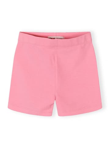 Minoti 5-er Pack Leggings 30CYCLE101 in pink