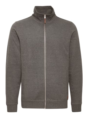 BLEND Sweatshirt in grau