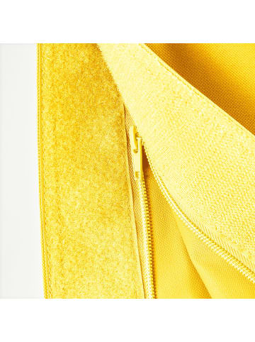 Lumaland Sitzsackhülle ohne Füllung für Luxury Riesensitzsack Bezug 140x180cm