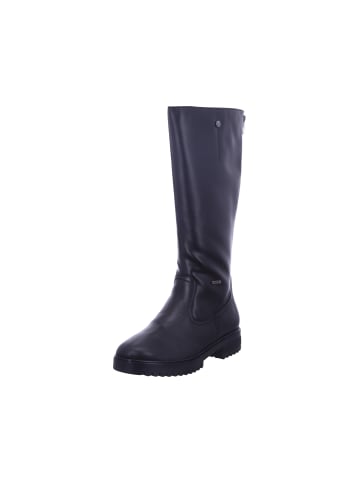 Caprice Stiefel Mit Tex-Membran in schwarz