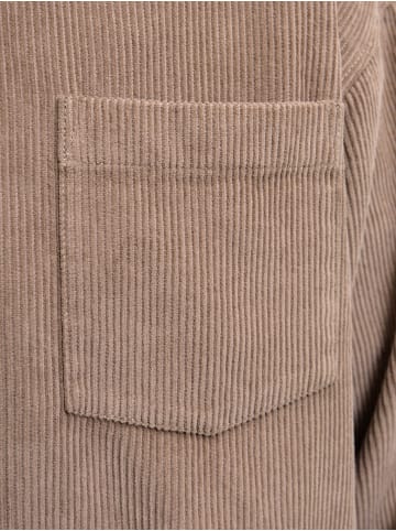 Jack & Jones Hemd in Mocha Meringue