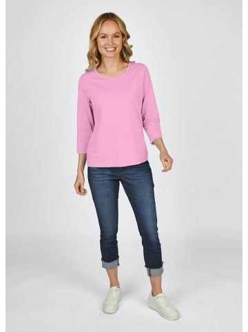 Rabe 3/4 Shirt für Damen in Rosa
