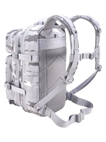 Brandit Brandit Rucksäcke in blizzard camo