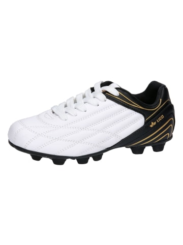 Lico Fußballschuh "Soccer Champ" in Weiß