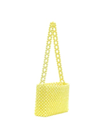 myMo at night Damen Handtasche in Gelb