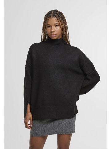 Urban Classics Urban Classics Rundhalsausschnitt in black