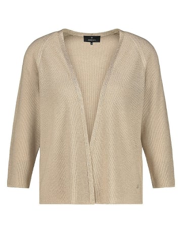 monari Strickjacke für Damen in beige