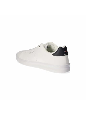 Tommy Hilfiger Schnürhalbschuh in weiss