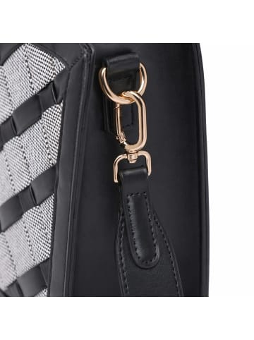 KASSANDRA Handtasche in NERO