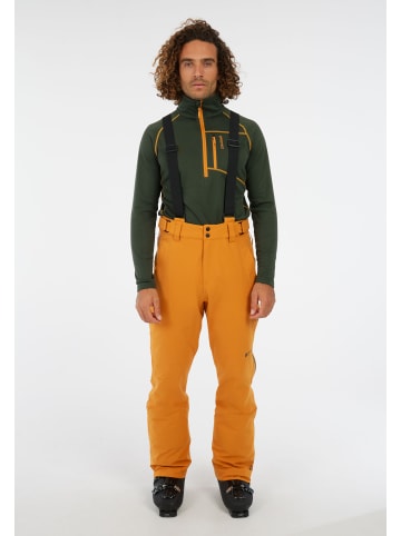 Protest " PRTMIKADO in Caramel Yellow