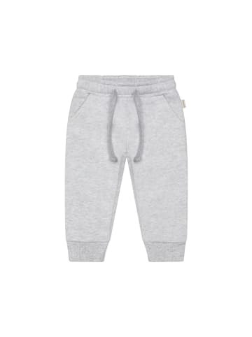 Noppies Hose - Backprint in Grey Melange