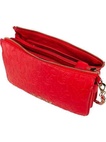 Valentino Bags Umhängetasche Relax 010 in Rosso