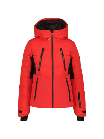 Icepeak Jacken / Anoraks ELECTRA in Rot4581