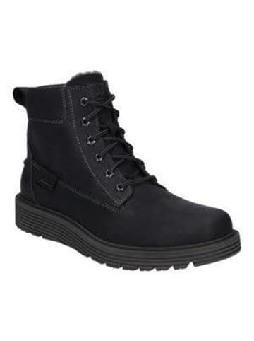 Josef Seibel Winterstiefel in schwarz