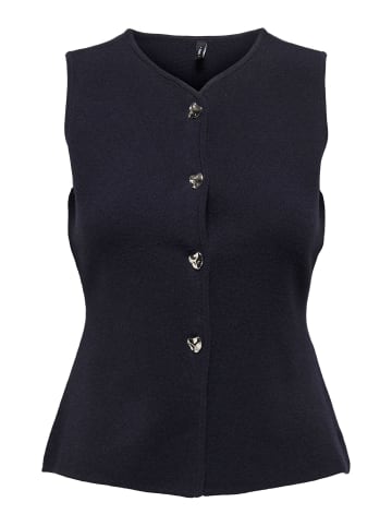 ONLY Weste in Night Sky