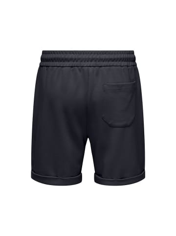Only&Sons Short in Dark Navy