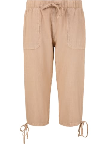 Cruz Caprihose Sonne in 1136 Simply Taupe