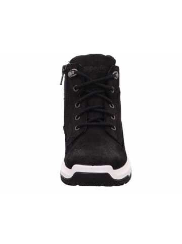 superfit Stiefel für Jungen in schwarz