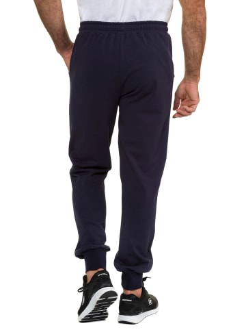 JP1880 Lange Sweathose in dunkel marine