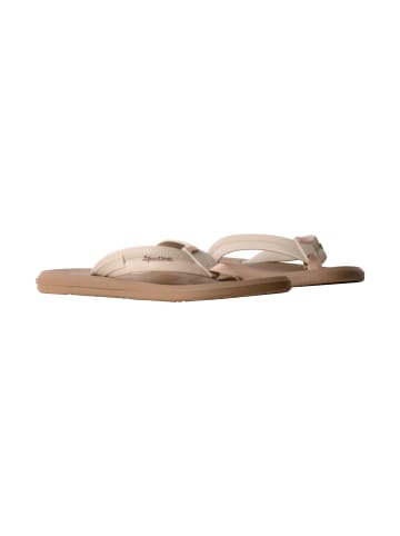 Ipanema Tong zum Reinschlüpfen Urban Thong Beige
