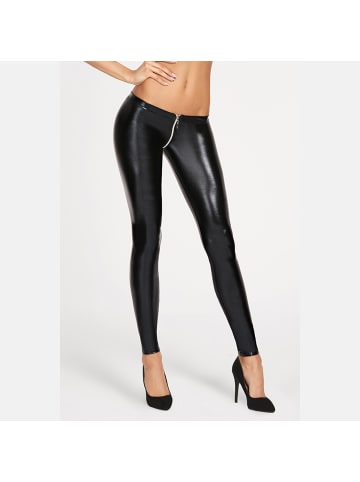 7Heaven Leggings in schwarz