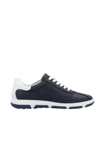 rieker Sneaker in blau
