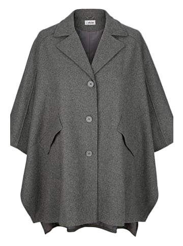 Angel of Style Jacke in grau