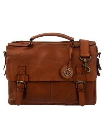 Harbour 2nd Tasche in cognac