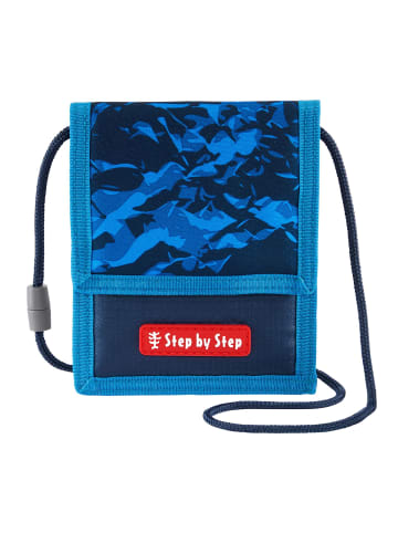 Step by Step Brustbeutel 11 cm in Manta Rio