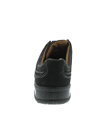 Jomos Schnürer Schwarz