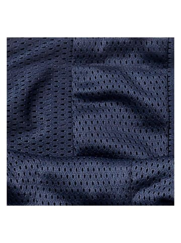 Brandit Brandit Herren Summer Pull Over Jacket in navy