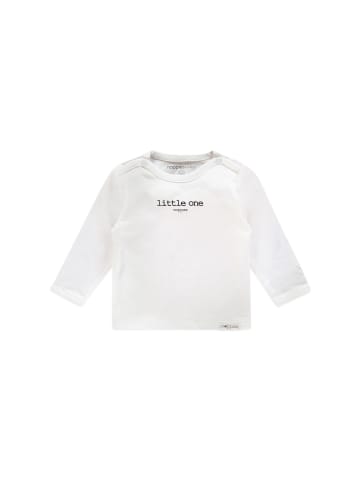 Noppies Langarmshirt Hester in White