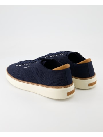 Gant Sneaker in Blau