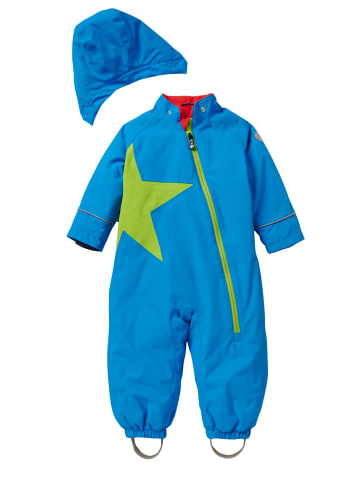 JAKO-O Schneeoverall in blau