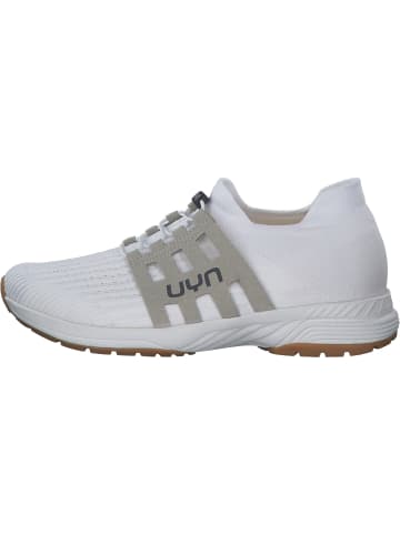 UYN Slip-On-Sneaker in white
