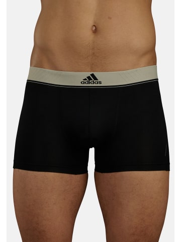 Adidas Sportswear Retro Short / Pant Active Micro Flex Eco in Schwarz