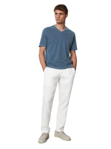 Marc O'Polo T-Shirt regular in moon stone