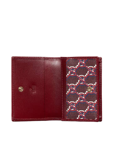 Gucci Geldbörse für Damen in rot