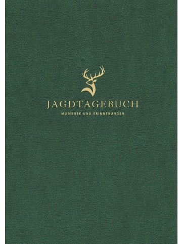 Franckh-Kosmos Jagdtagebuch