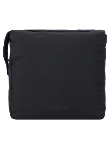 LIEBESKIND BERLIN Zip Organizer 26 cm in black